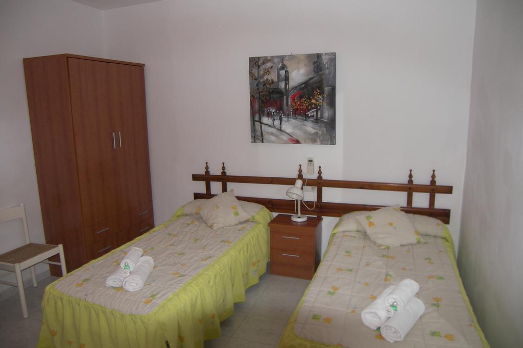 Apartament Villas-capistrano Nerja