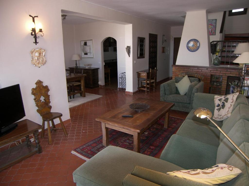 Apartment Villas-capistrano Nerja