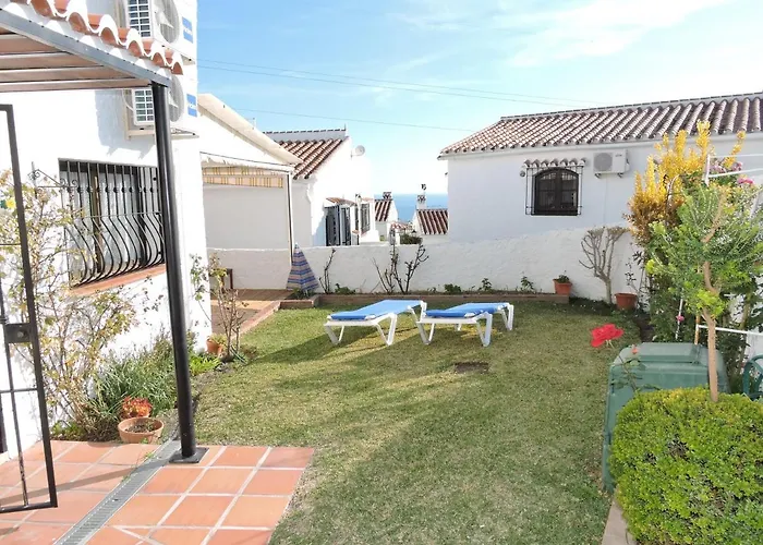 Nerja Villas-Capistrano