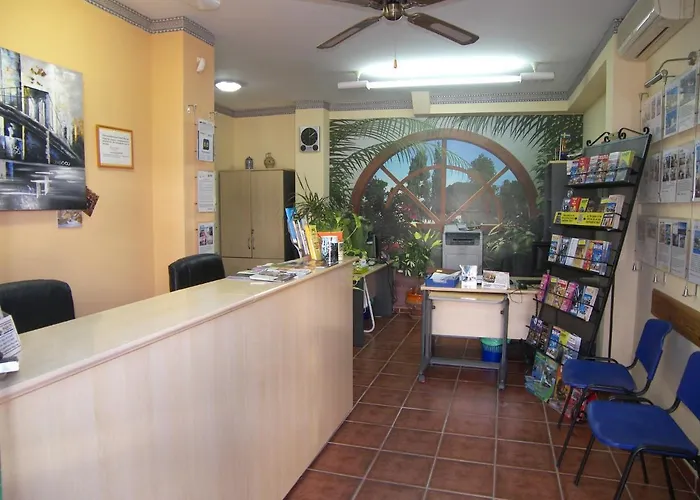 Nerja Villas-Capistrano