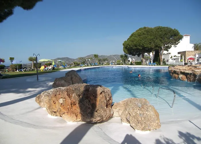 Nerja Villas-Capistrano