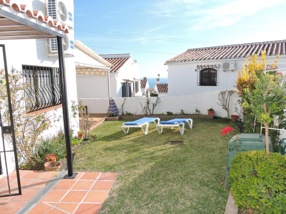 Appartement Villas-capistrano