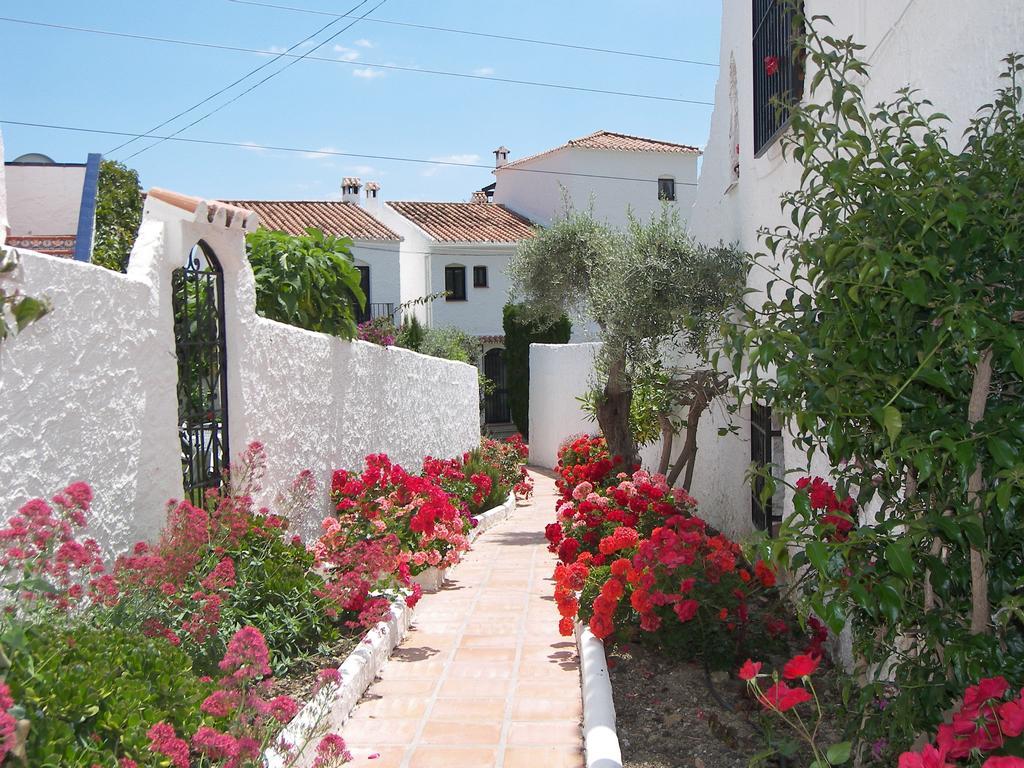 Villas-capistrano Appartement