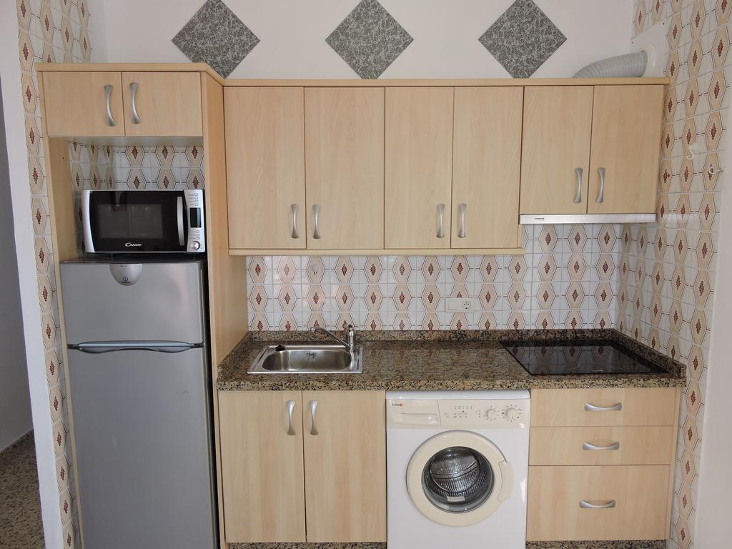 Appartement Villas-capistrano Nerja