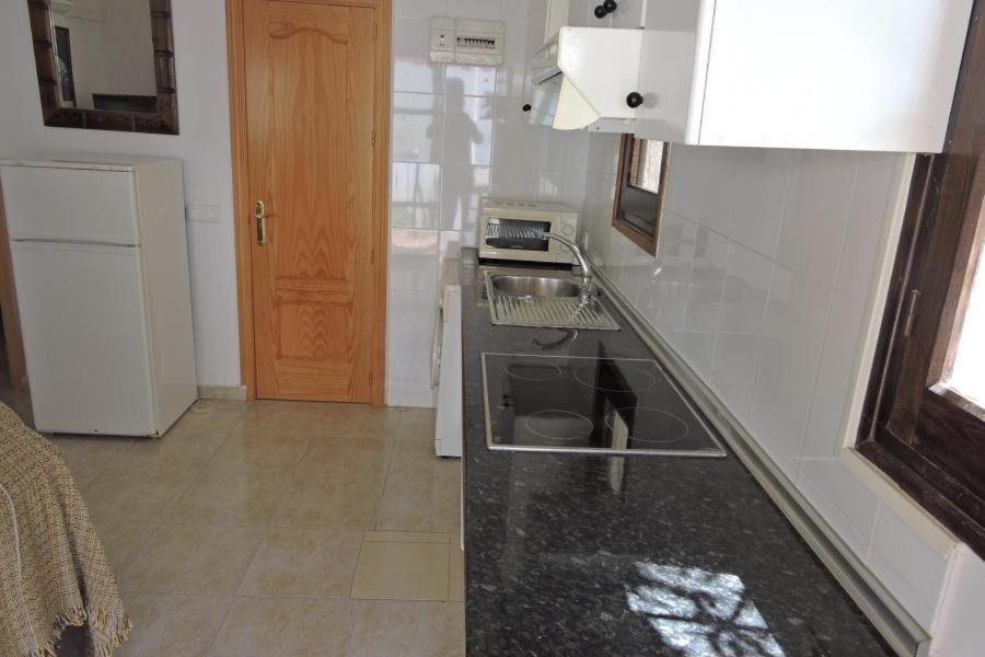Villas-capistrano Appartement Nerja