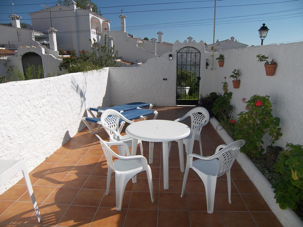 Appartement Villas-capistrano Nerja