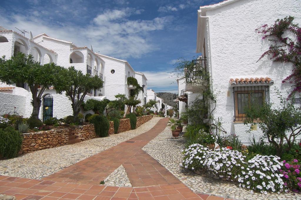 Appartement Villas-capistrano