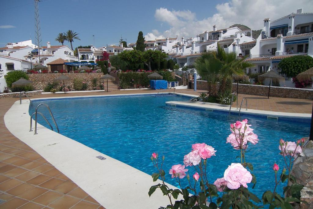 Apartamento Villas-capistrano Nerja