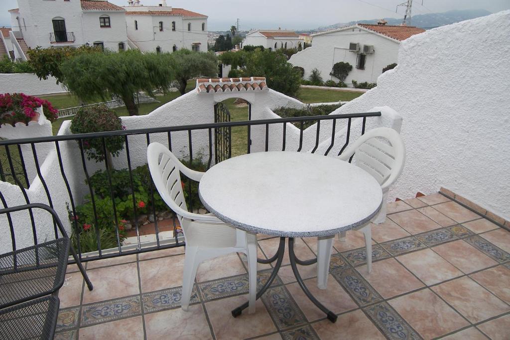 Appartement Villas-capistrano