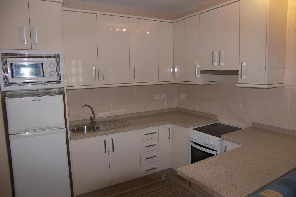Villas-capistrano Appartement Nerja
