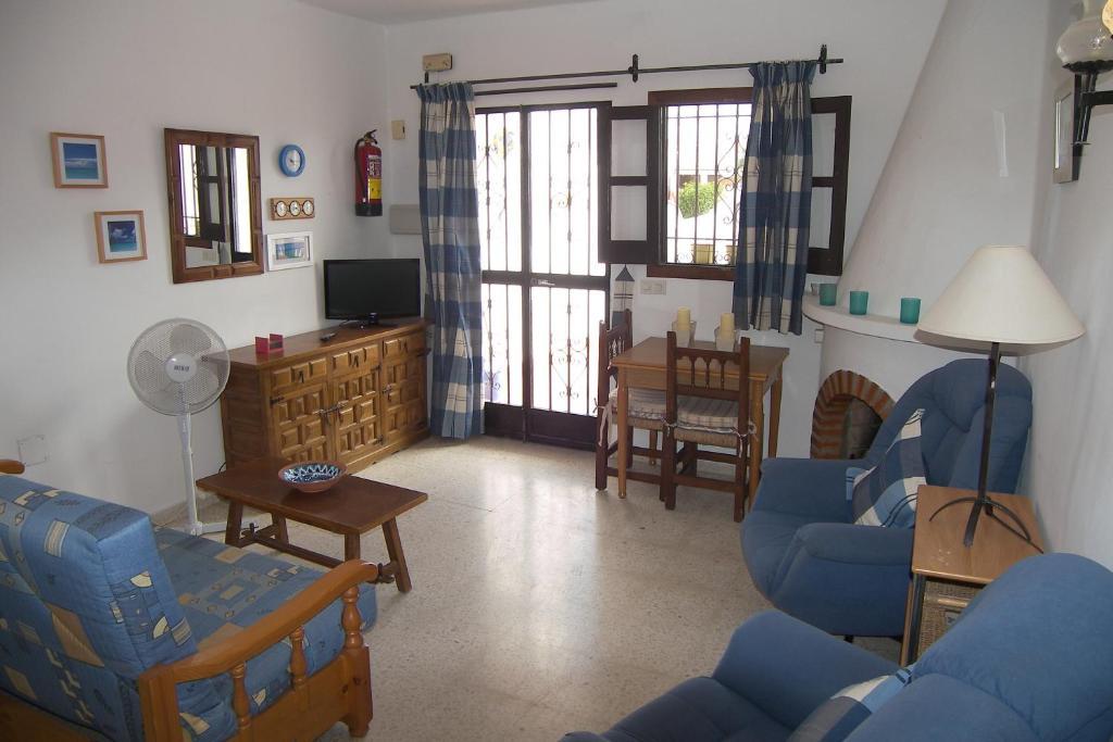 Appartement Villas-capistrano