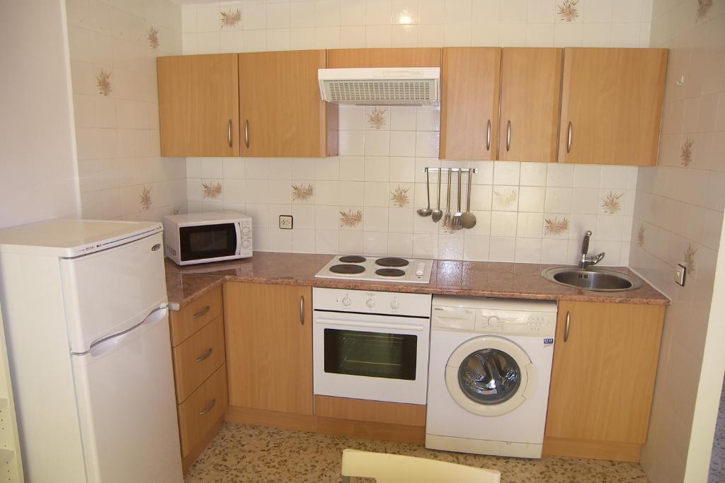 Villas-capistrano Appartement *
