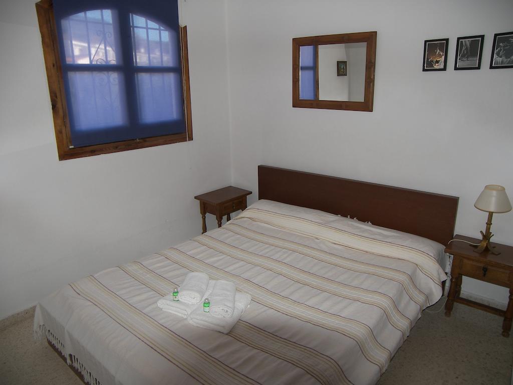 Villas-capistrano Appartement Nerja