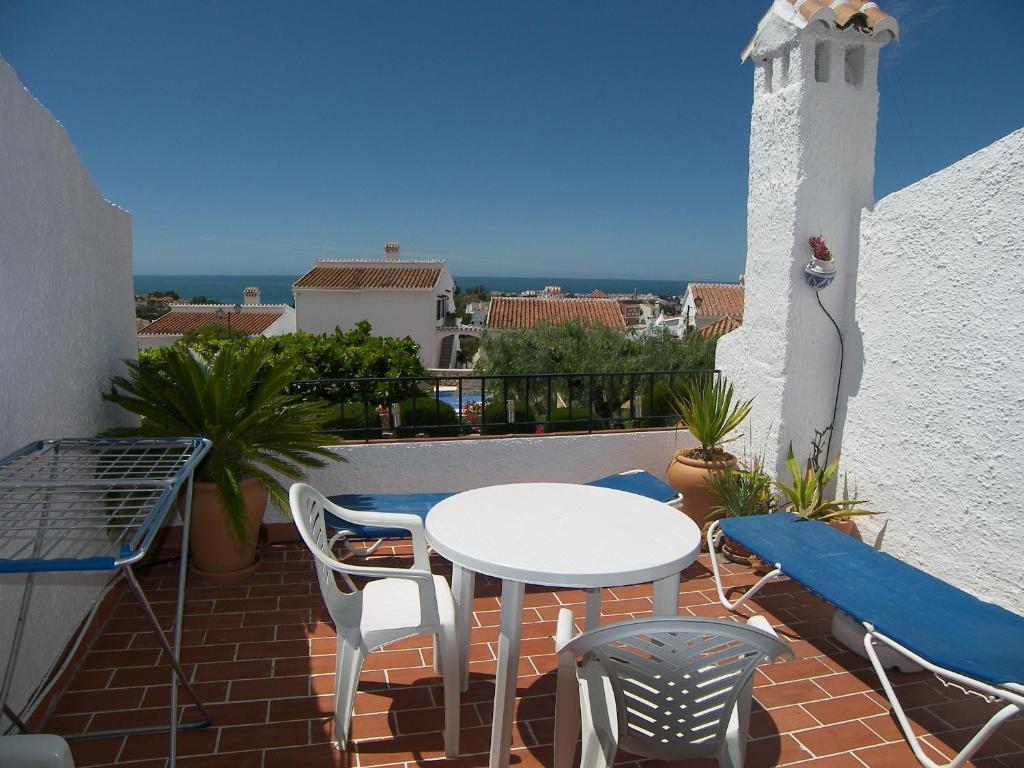 Appartement Villas-capistrano