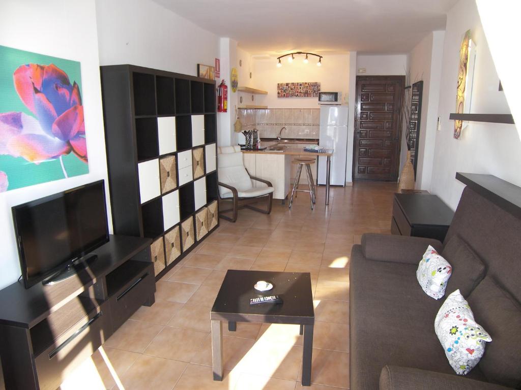 Apartamento Villas-capistrano Nerja