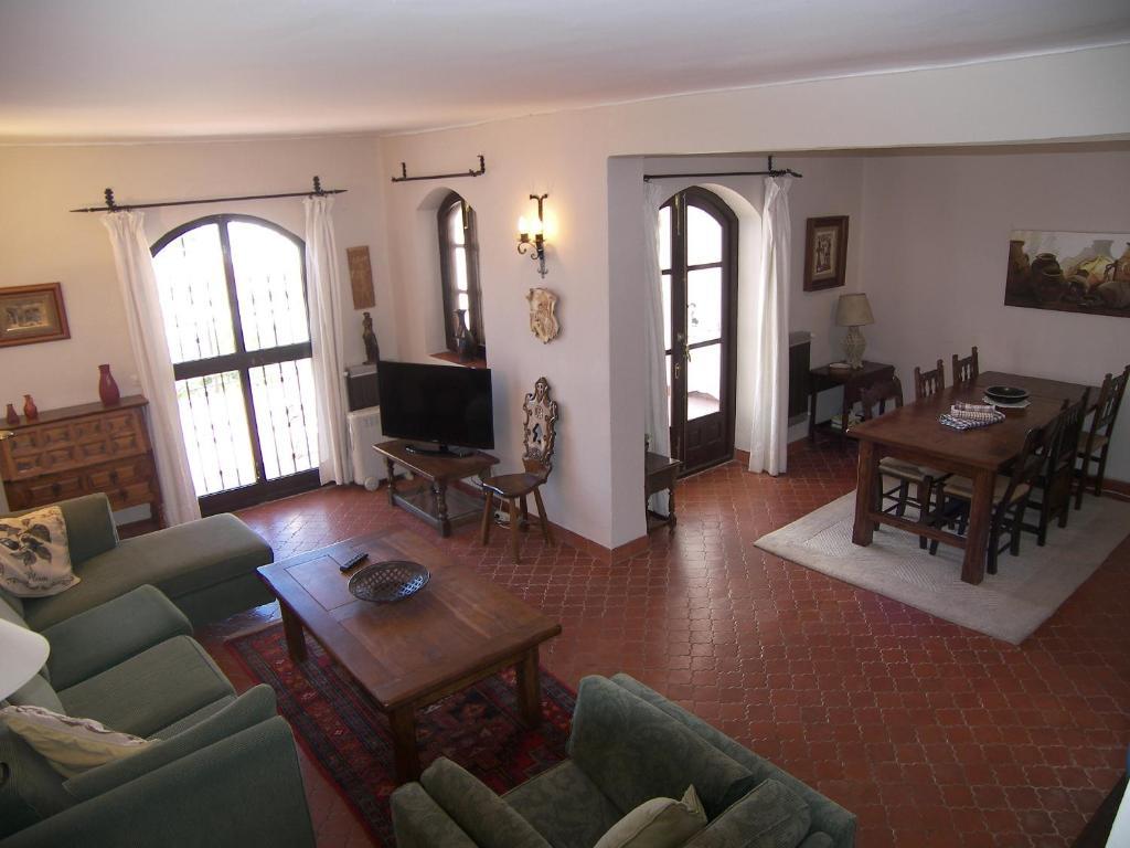 Villas-capistrano Apartamento Nerja