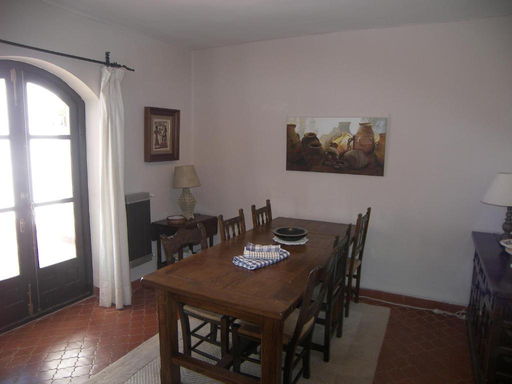 Villas-capistrano Appartement