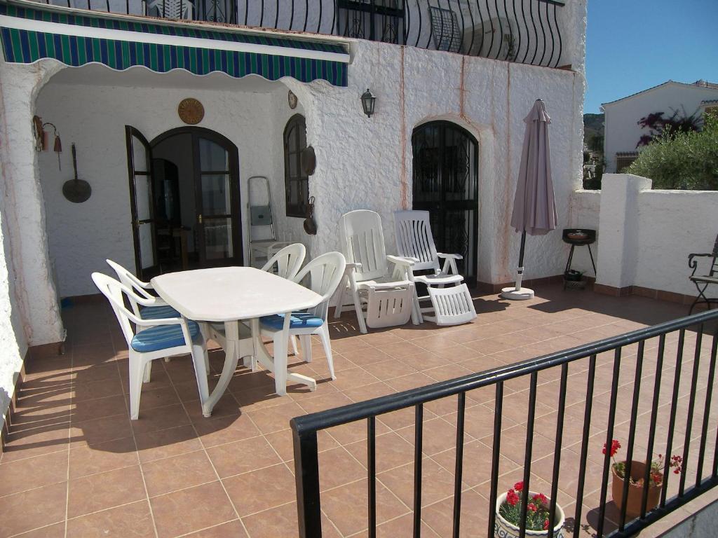 Apartamento Villas-capistrano