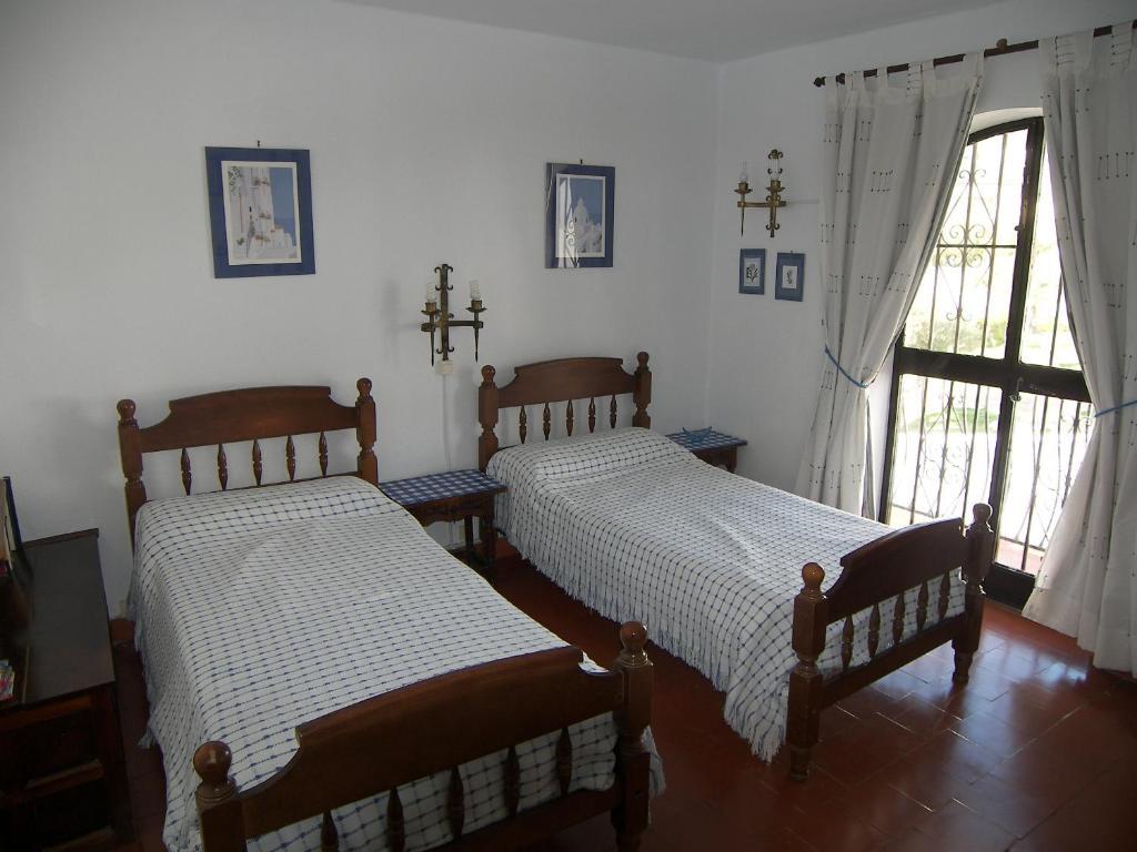 Appartement Villas-capistrano