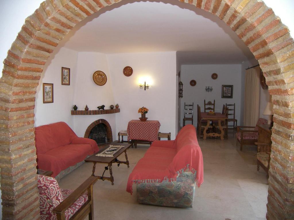 Appartement Villas-capistrano