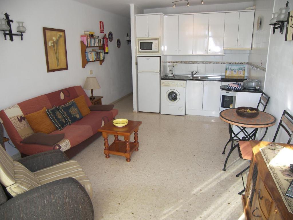Villas-capistrano Appartement Nerja