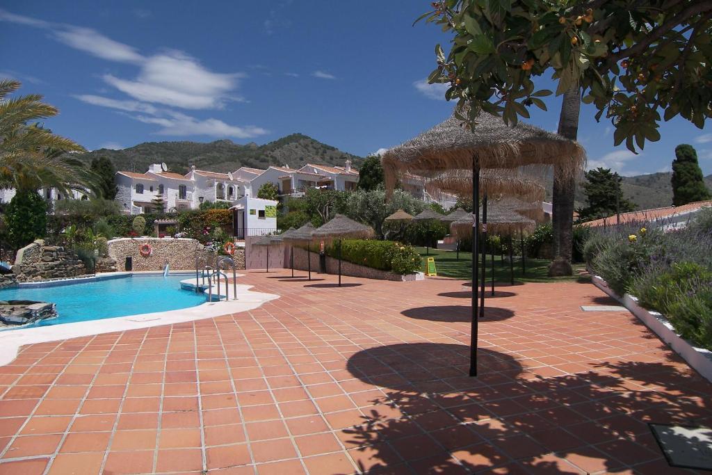 Villas-capistrano Appartement *