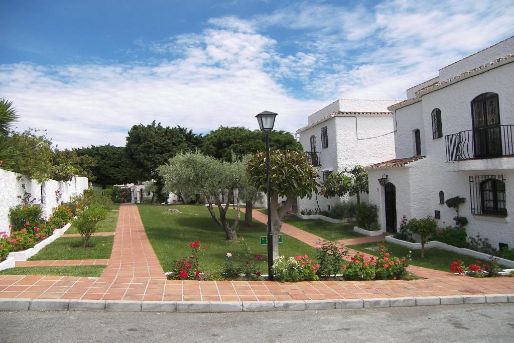 Apartamento Villas-capistrano Nerja