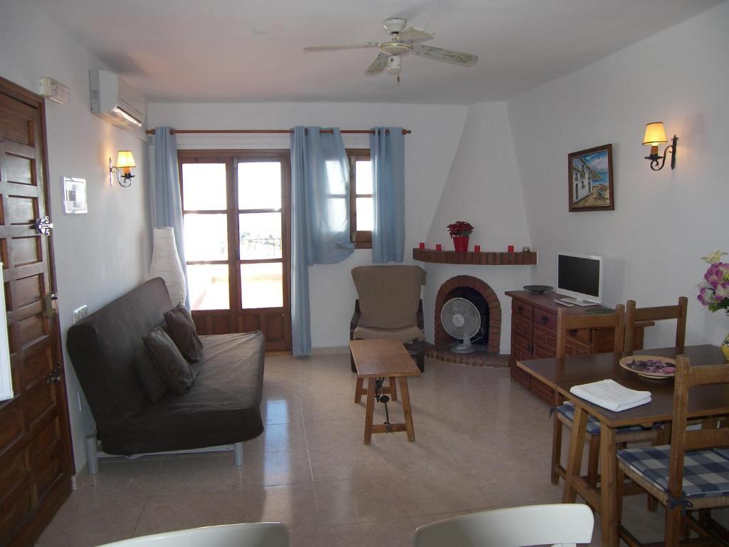 Appartement Villas-capistrano