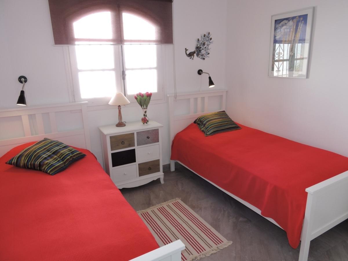 Villas-capistrano Apartamento *
