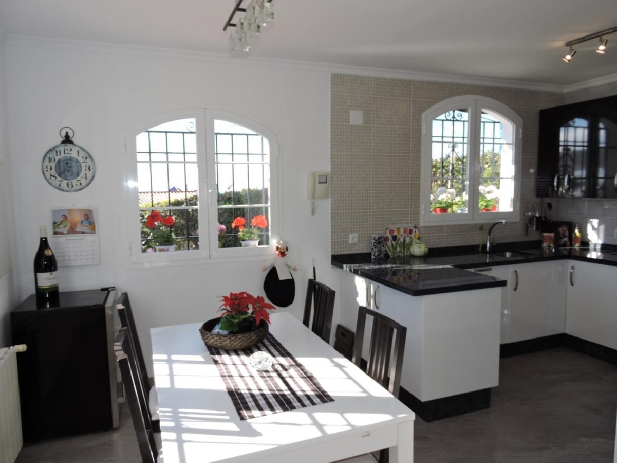 Villas-capistrano Appartement