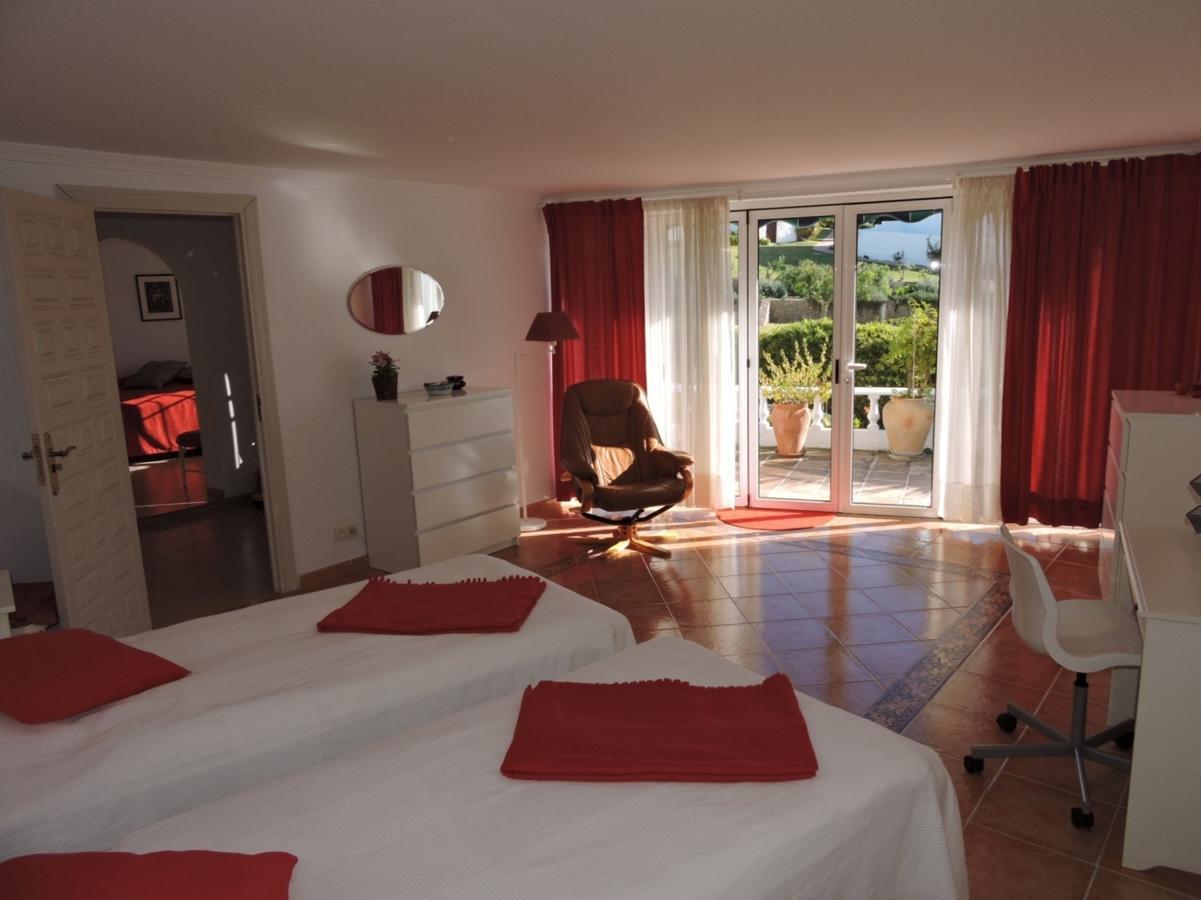 Appartement Villas-capistrano *