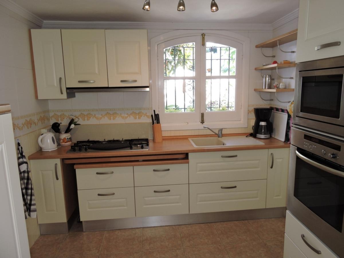Appartement Villas-capistrano