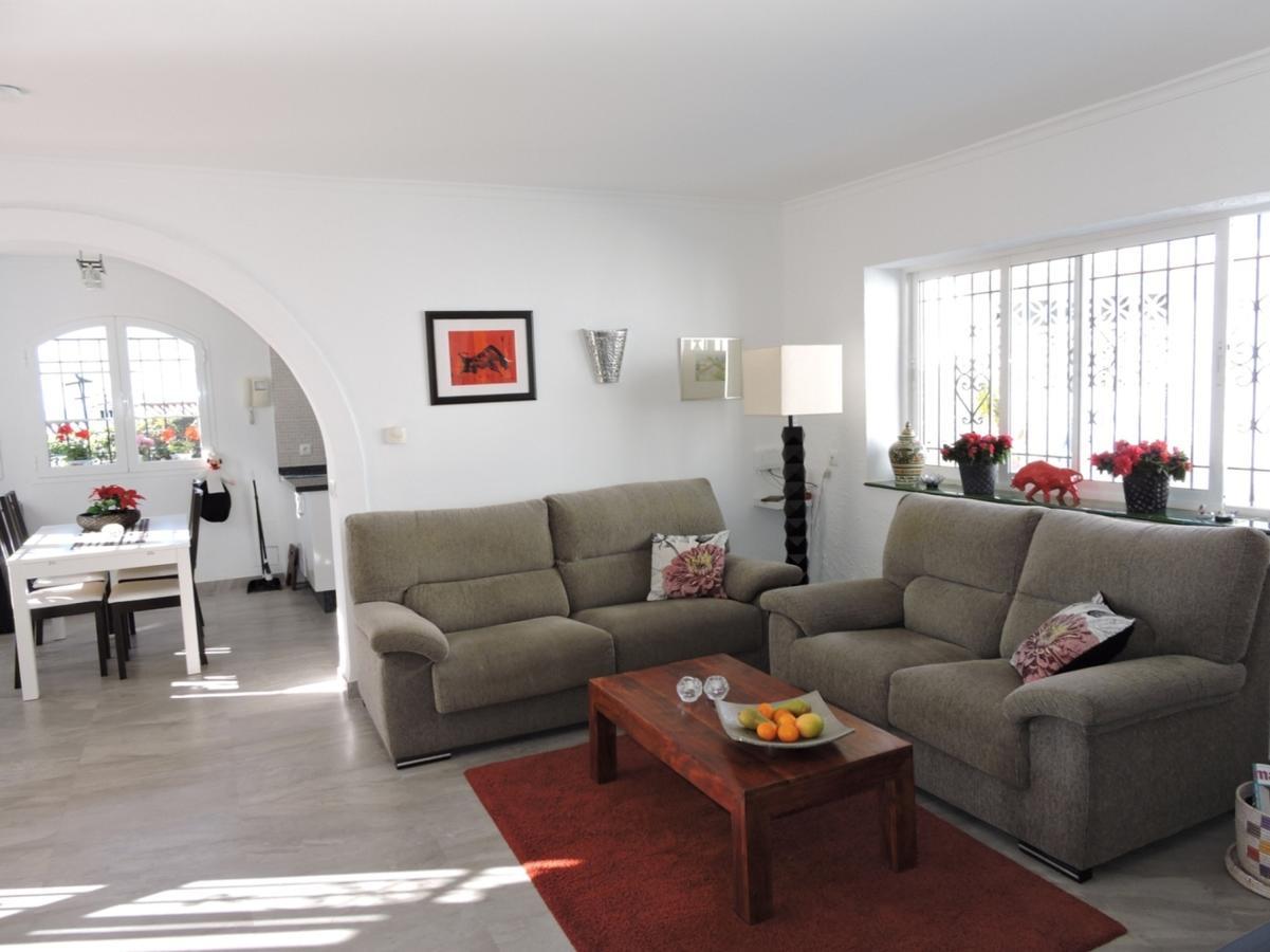 Villas-capistrano Appartement