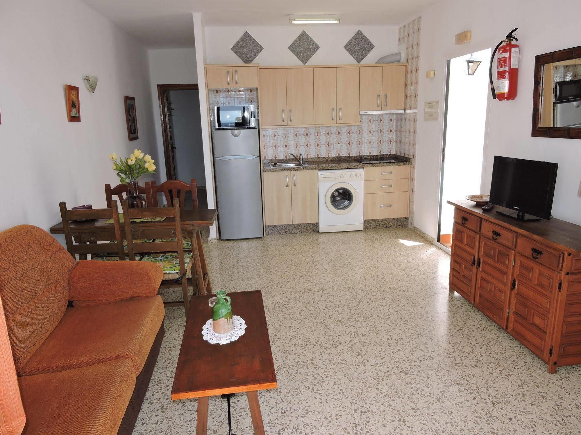 Villas-capistrano Appartement *