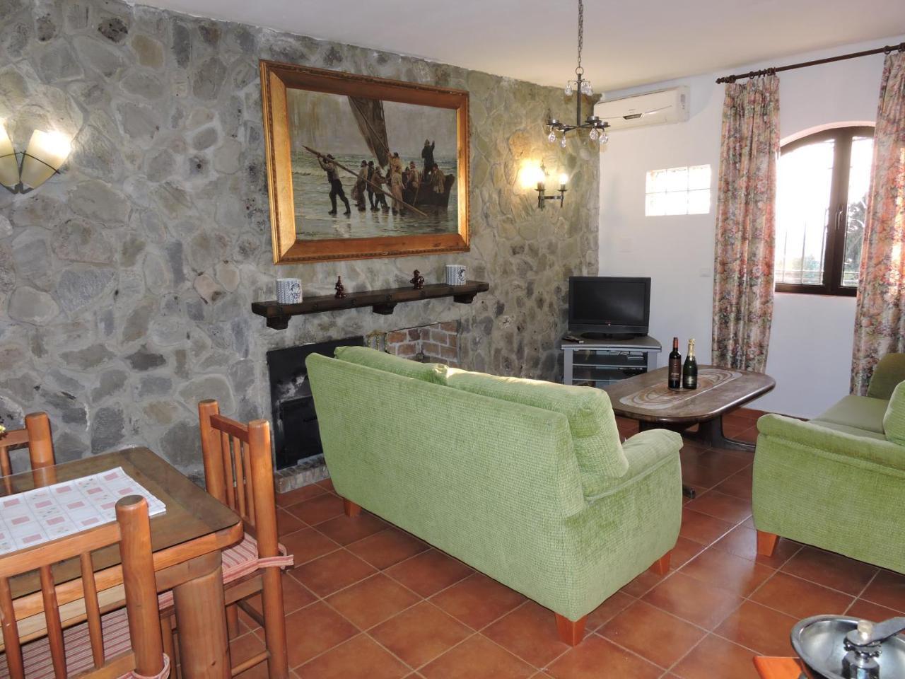 Appartement Villas-capistrano