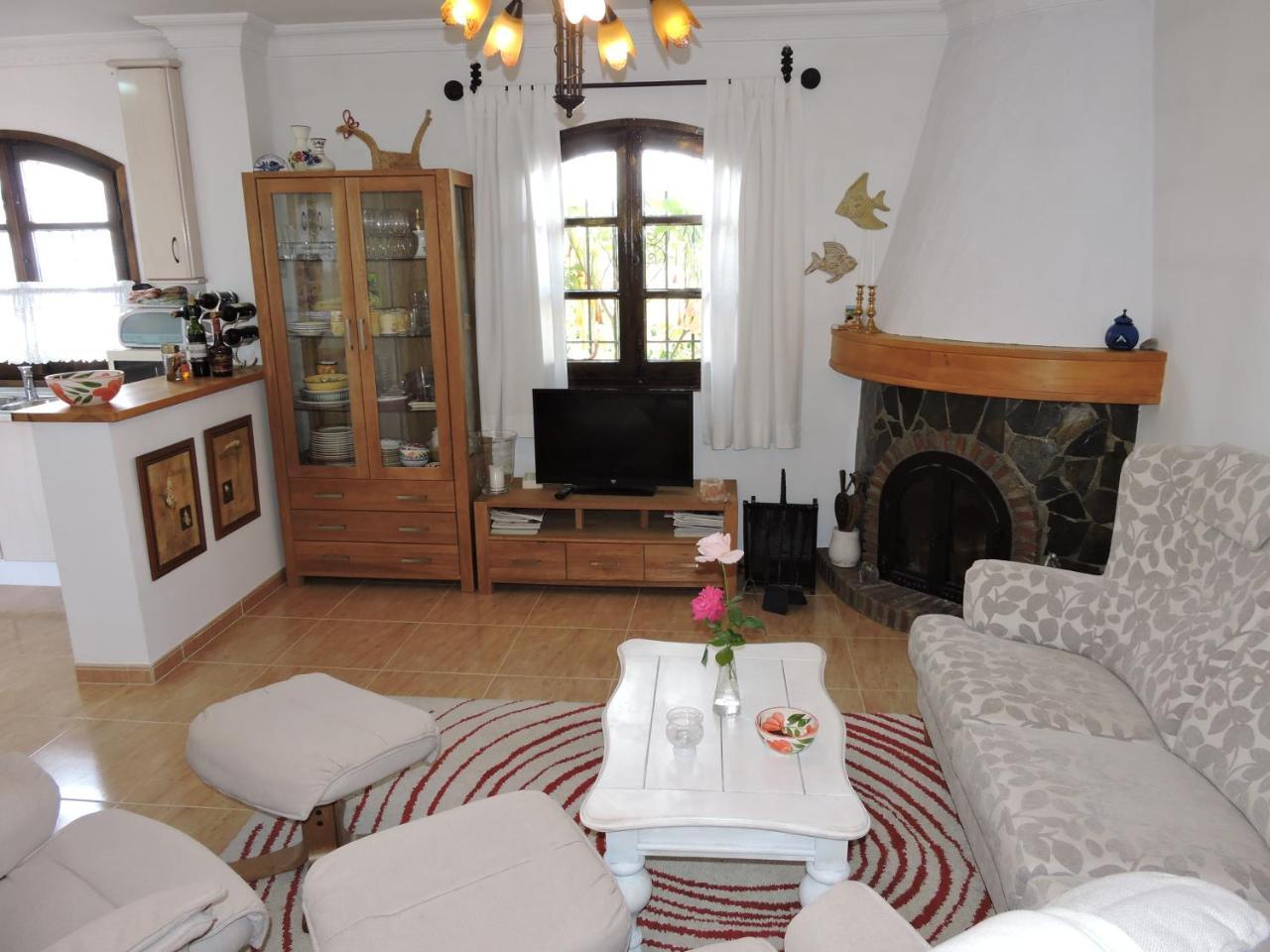 Villas-capistrano Appartement