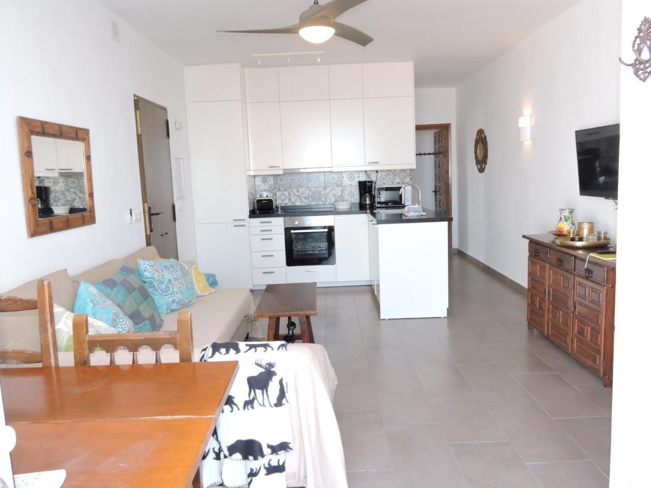 Appartement Villas-capistrano Nerja