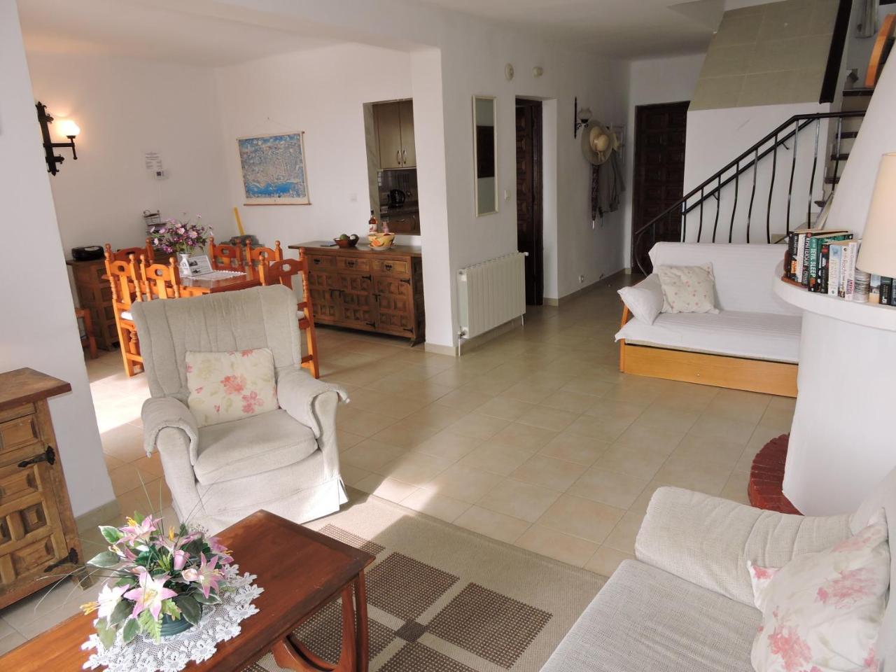 Appartement Villas-capistrano *