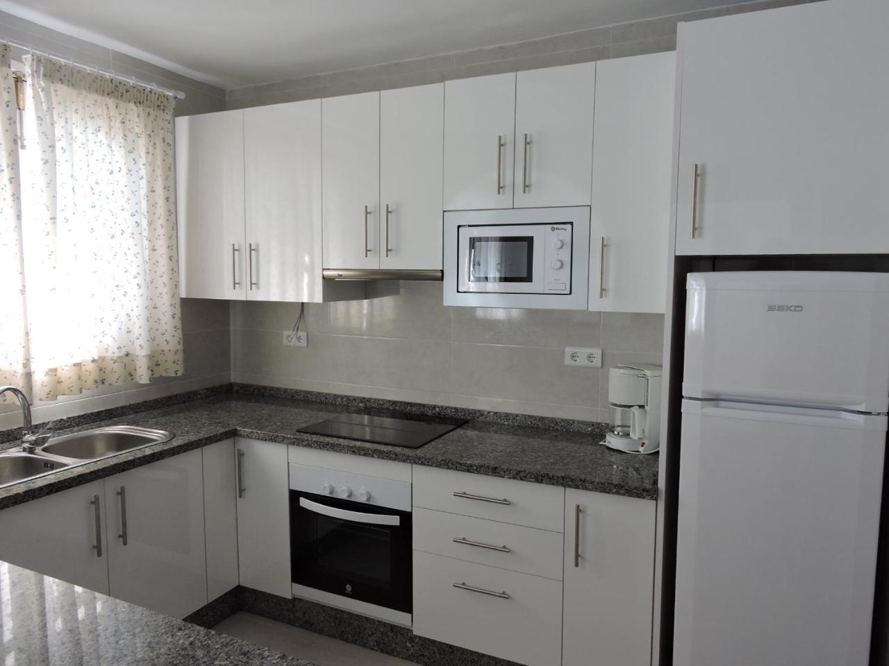 Appartement Villas-capistrano Nerja