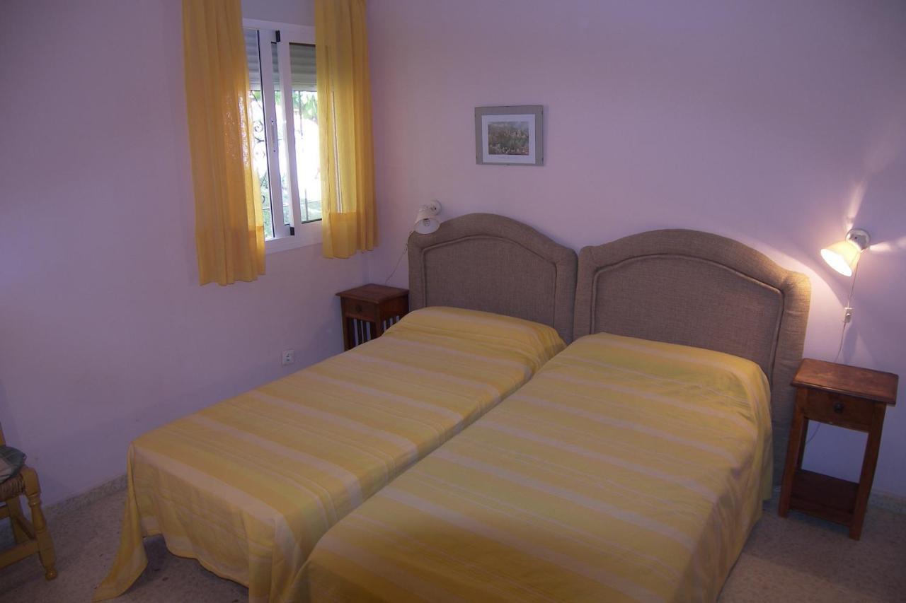 Villas-capistrano Appartement *