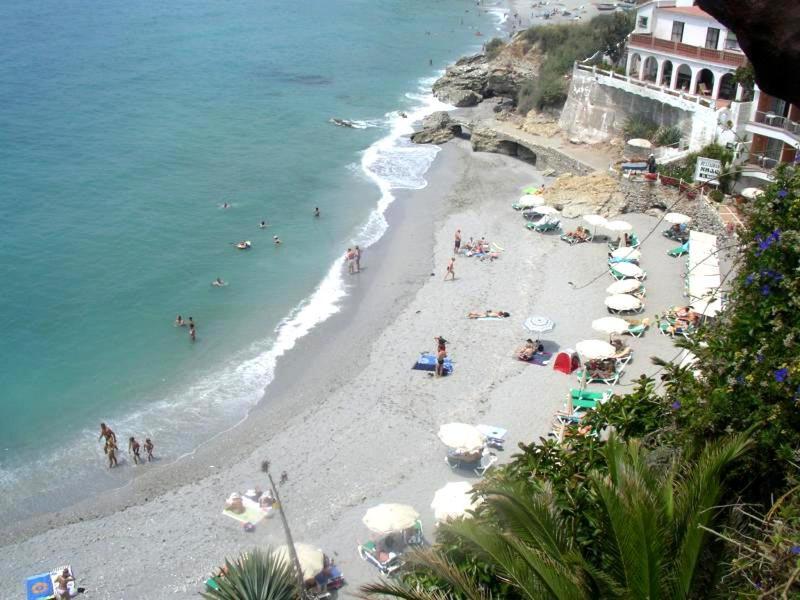 Appartement Villas-capistrano