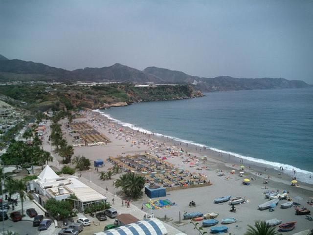Villas-capistrano Appartement Nerja