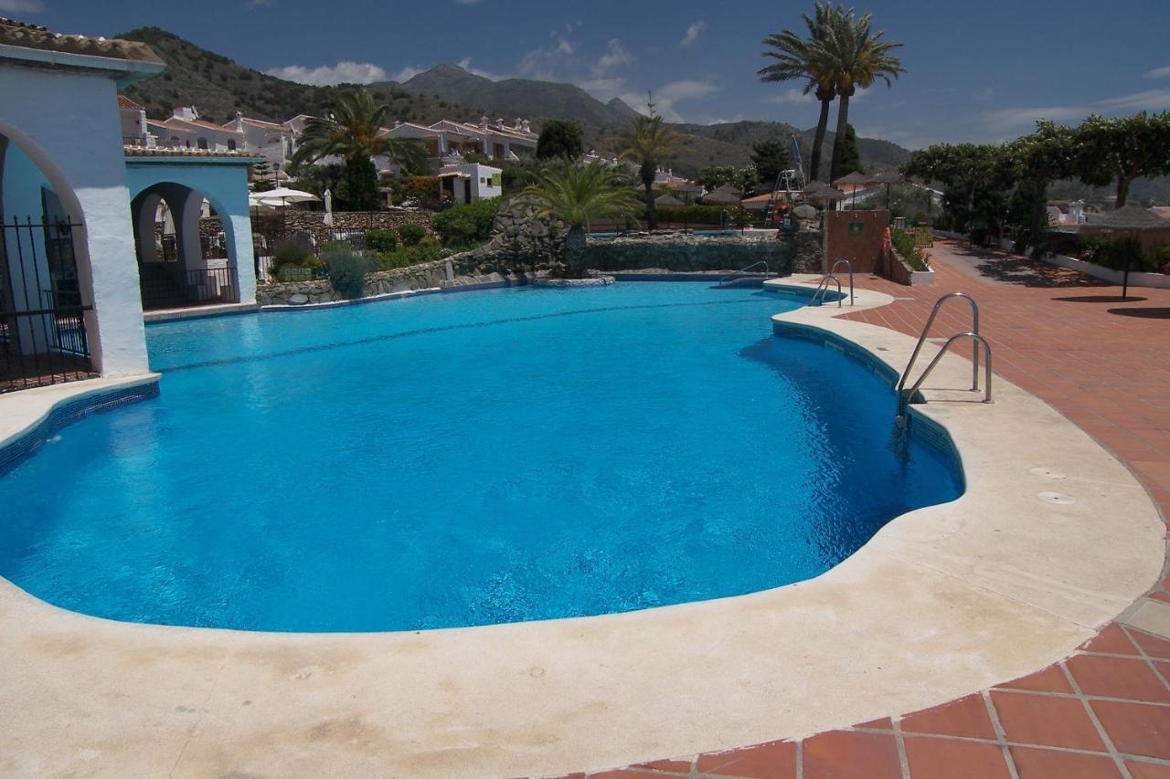 Appartement Villas-capistrano *