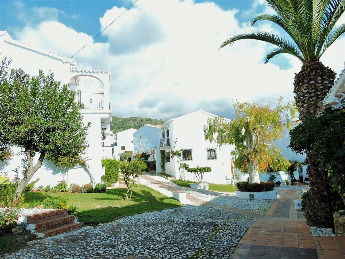 Villas-capistrano Appartement