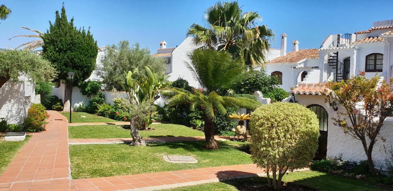Appartement Villas-capistrano Nerja