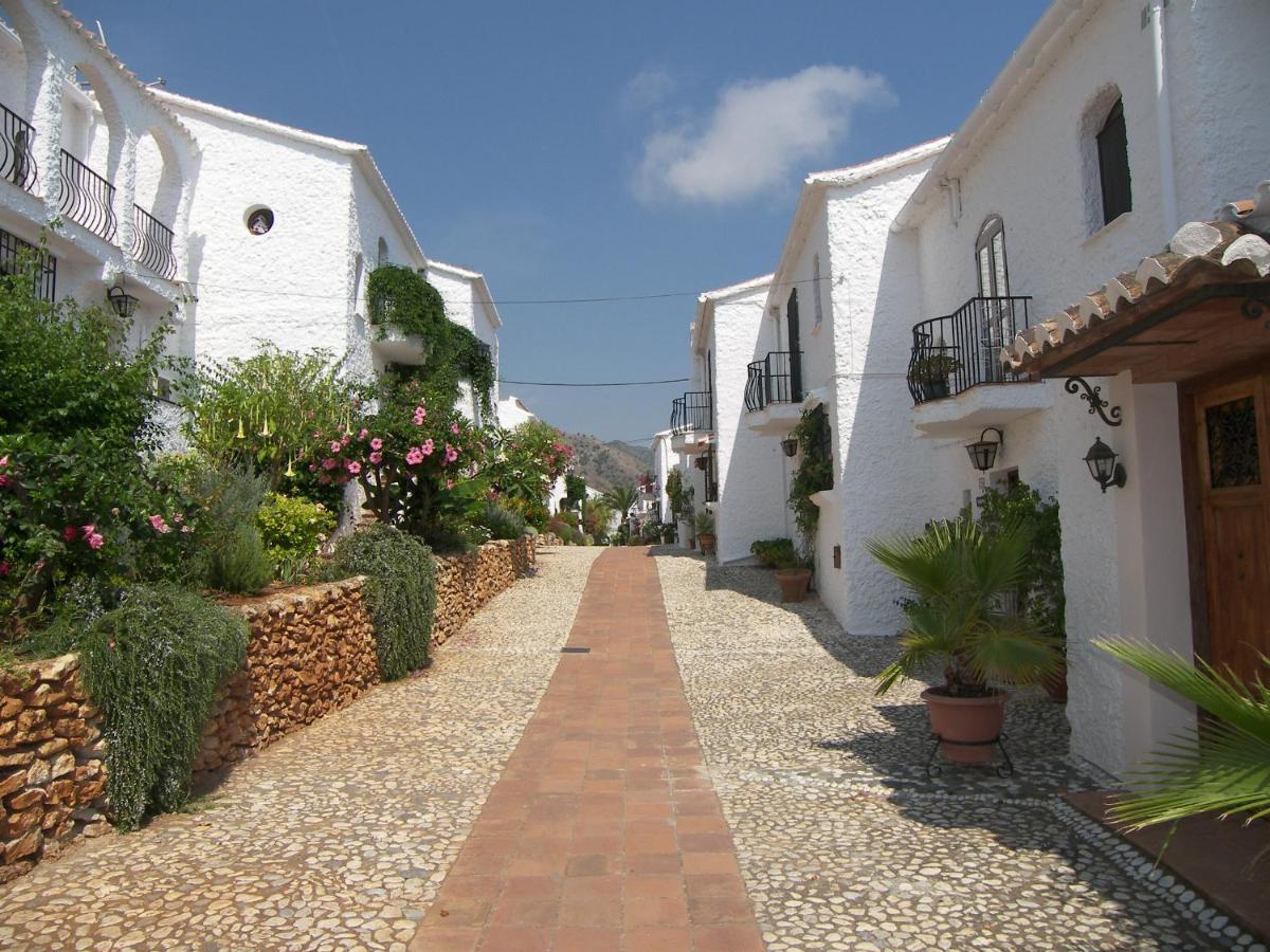 Appartement Villas-capistrano *